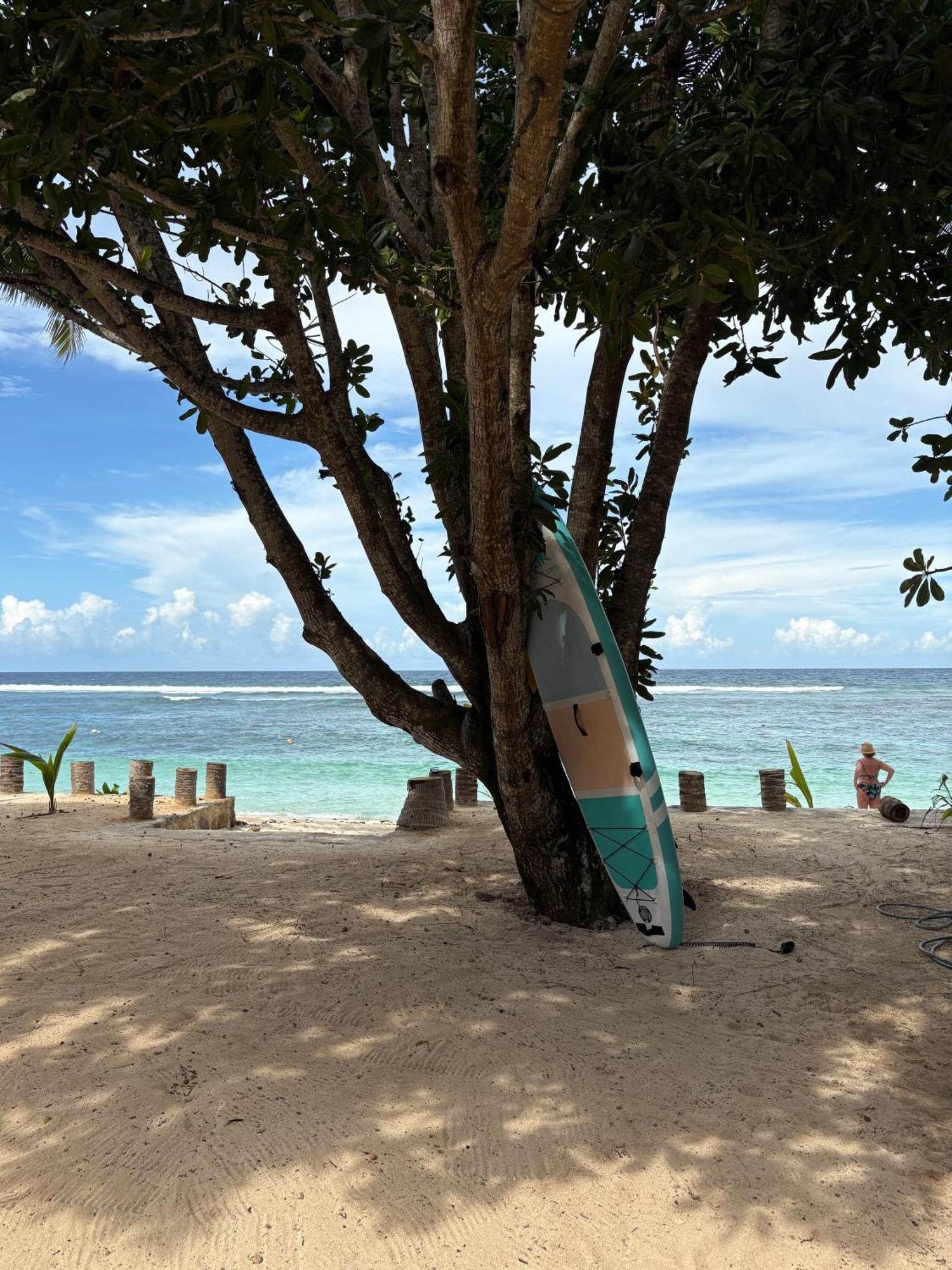 Beach Kaz Takamaka Exteriör bild