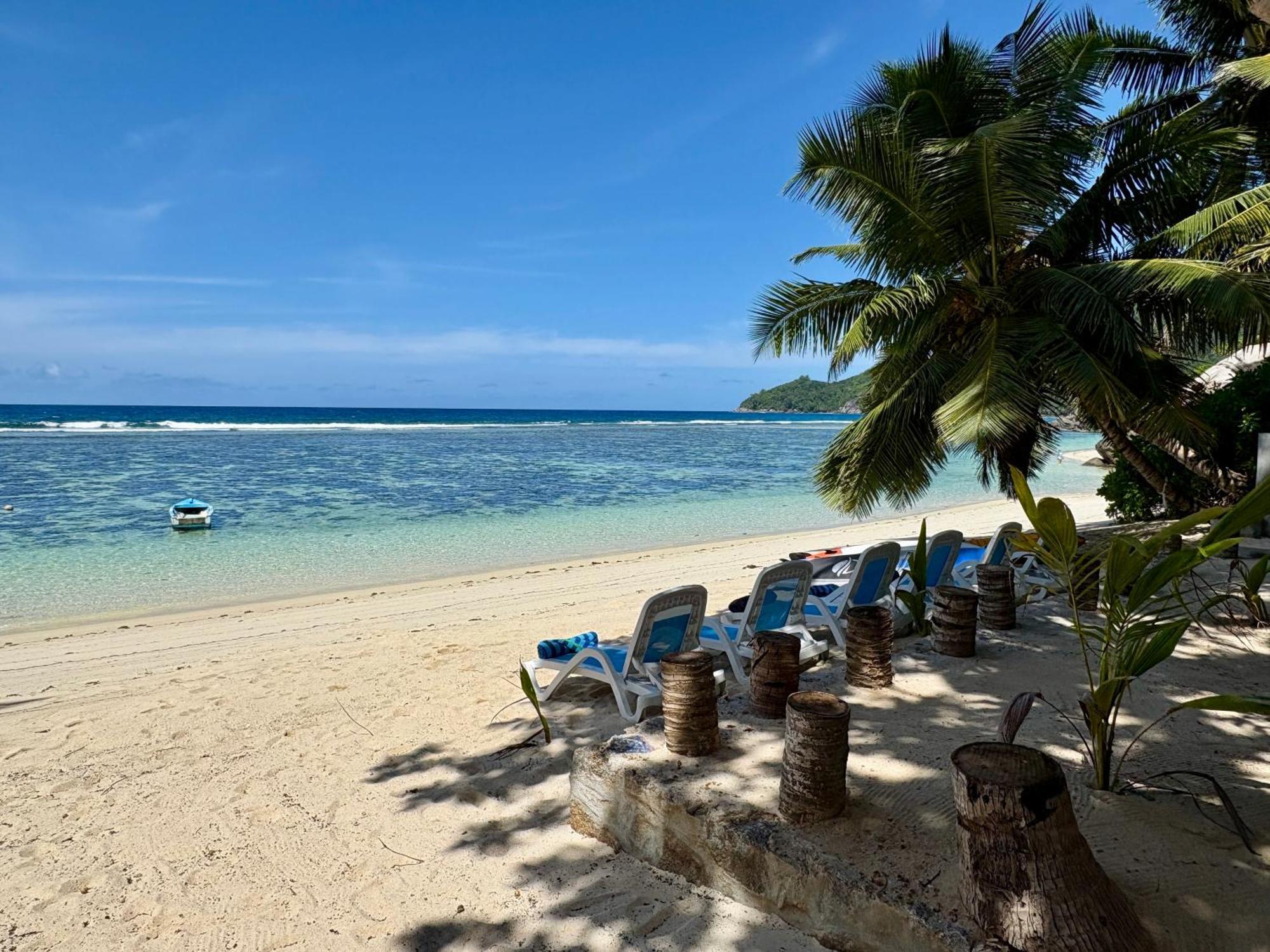 Beach Kaz Takamaka Exteriör bild