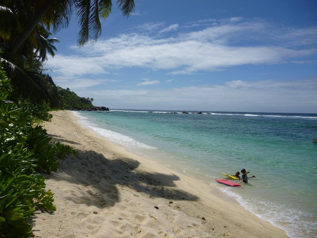 Beach Kaz Takamaka Exteriör bild