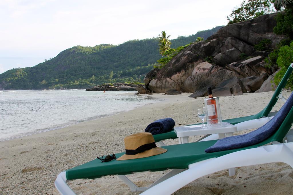 Beach Kaz Takamaka Exteriör bild